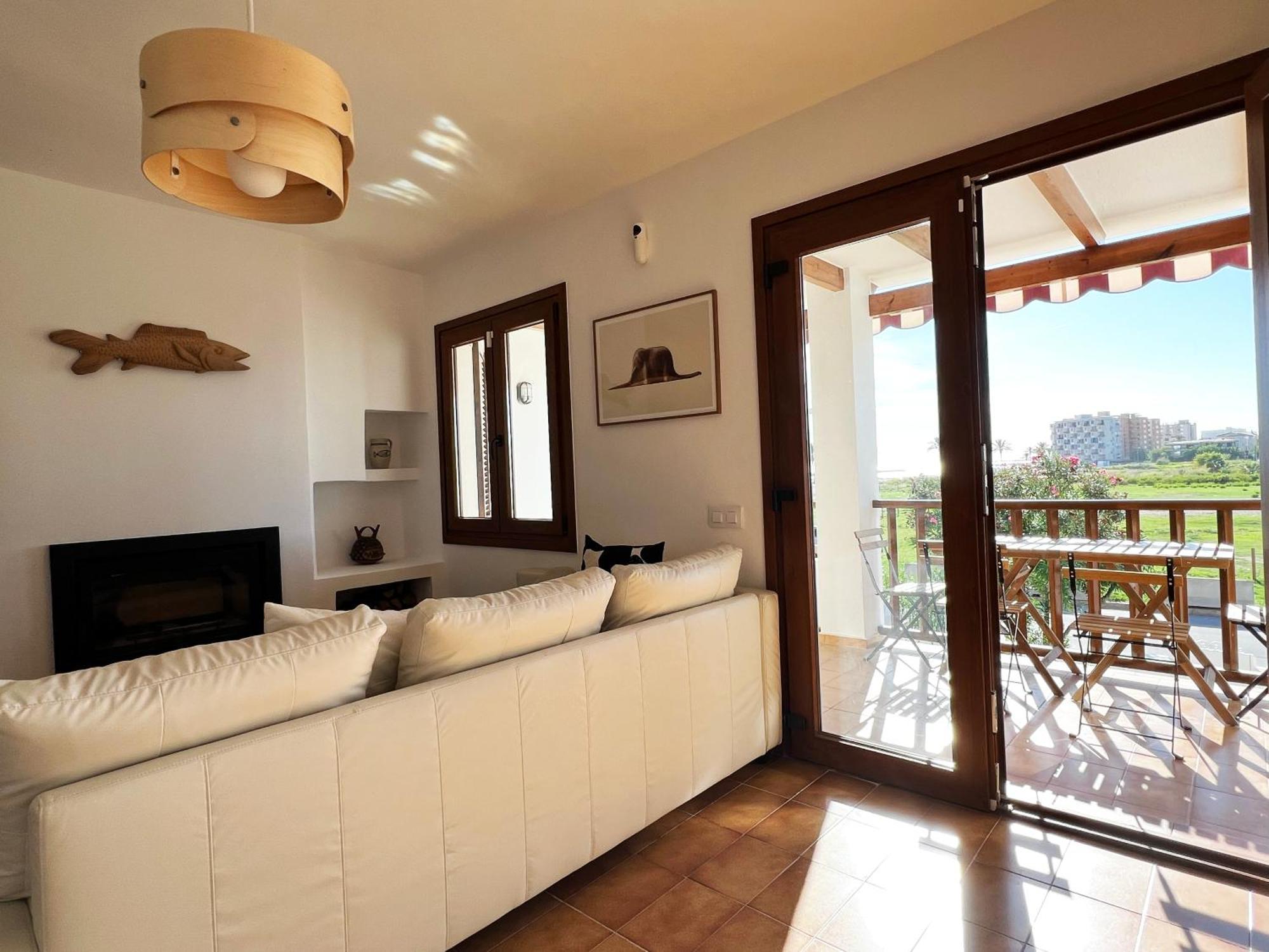 Espectacular Sunny House In The Beach Cunit Exteriör bild