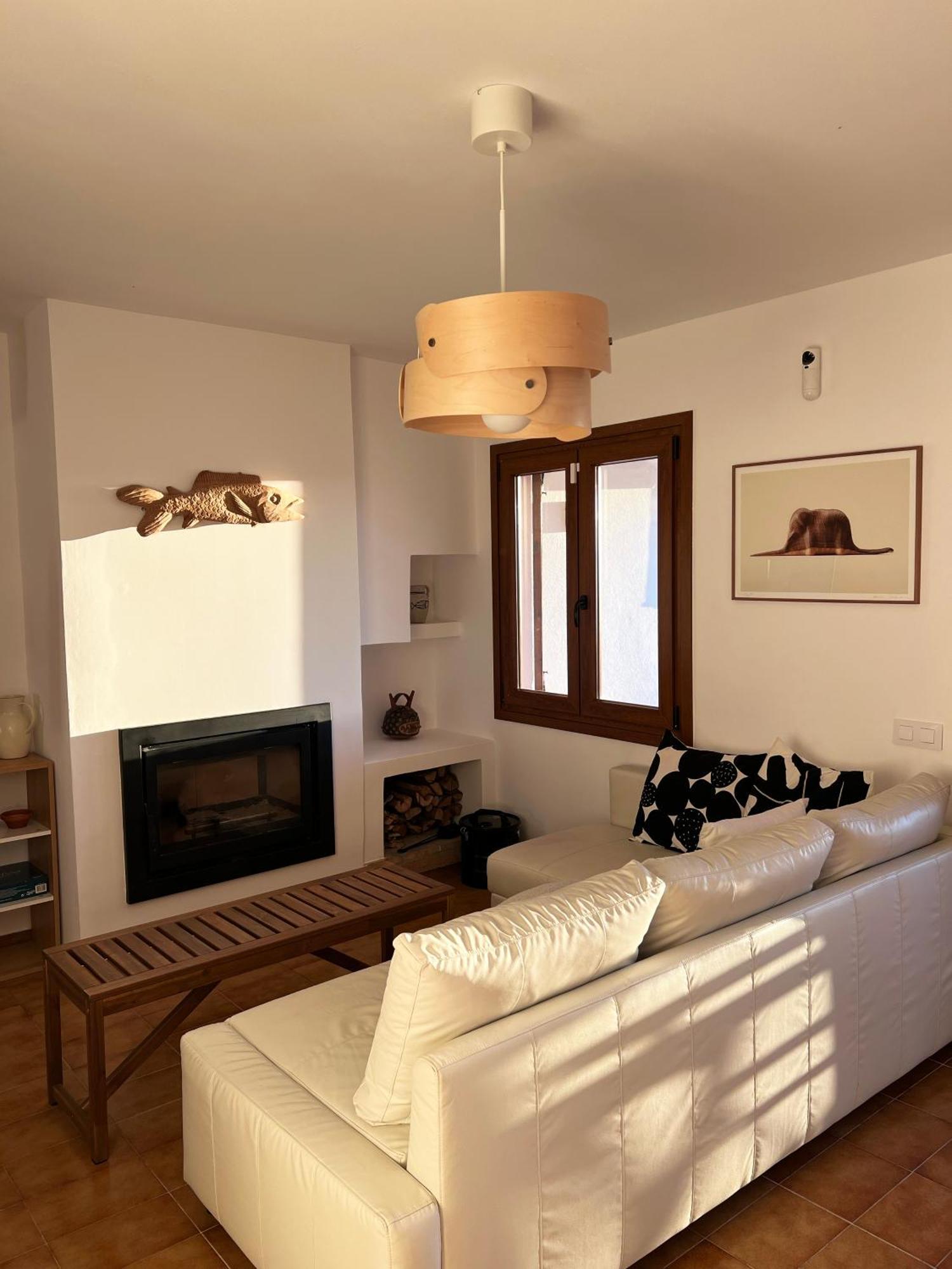 Espectacular Sunny House In The Beach Cunit Exteriör bild
